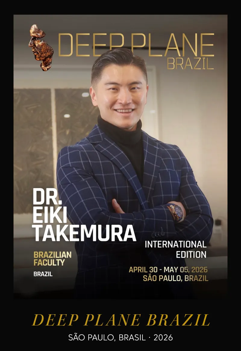 Deep Plane Brazil — Brazilian Faculty